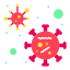 Bacteria icon