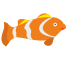 Gold Fish icon