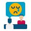 Counseling icon