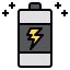 Battery icon