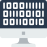 Binary Code icon