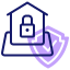 Home Security icon