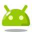 Android操作系统 icon