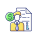 Broker Consultation icon