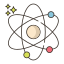 Atom icon