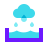 Rainwater Catchment icon