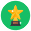 Award icon