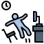 Accident icon