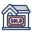 Sold icon