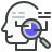 Analysis icon