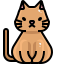 Cat icon