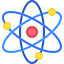 Atom icon