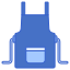 Apron icon