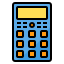 Calculator icon