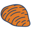 Sfogliatelle icon