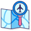 Airport icon