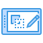 Graphic Tablet icon