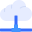 Cloud icon