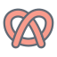 Pretzel icon