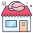 Coffee Shop icon