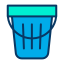 Bucket icon