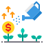 Money Tree icon