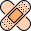 Band Aid icon