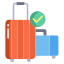 Baggage Reclaim icon