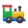 Toy Train icon