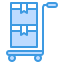 Cart icon