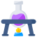 Chemical Flask icon