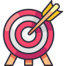 Archery icon