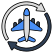 Air Cargo icon