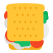 Sandwhich icon