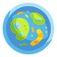 Bacteria icon