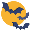 Bats icon