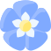 Hydrangea icon