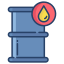 Barrel icon