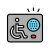 Communication Device icon