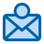 Mail Notification icon