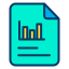 Analytics icon