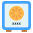 Bank Vault icon