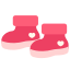 Baby Shoes icon