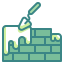 Brick icon