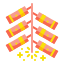 Firecrackers icon