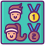 Competition icon