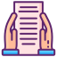 Business Proposal icon