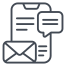 Email Marketing icon