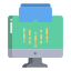 Computer icon