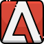 Adobe icon